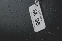 Load image into Gallery viewer, Ontario Karky Keychain