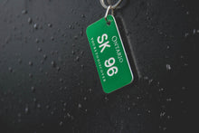 Load image into Gallery viewer, Ontario Karky Keychain