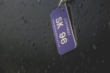 Load image into Gallery viewer, Ontario Karky Keychain