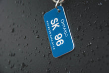 Load image into Gallery viewer, Ontario Karky Keychain