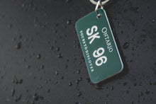 Load image into Gallery viewer, Ontario Karky Keychain